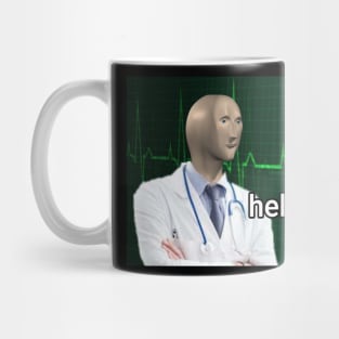 Helth Mug